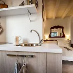 Le Casette - Bymyhomeincomo شقة *