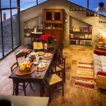 Le Casette - Bymyhomeincomo *