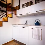 Le Casette - Bymyhomeincomo بْليفيو