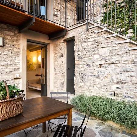 Le Casette - Bymyhomeincomo