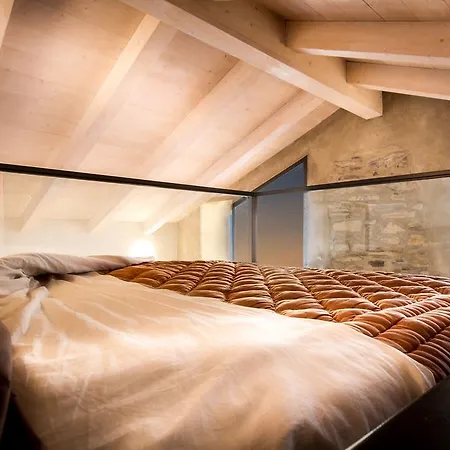 Apartment Le Casette