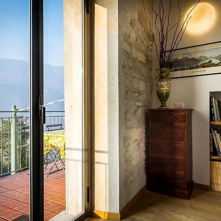 Le Casette - Bymyhomeincomo Apartamento