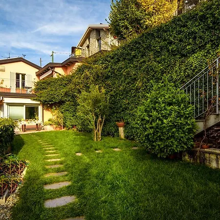 Appartamento Le Casette - Bymyhomeincomo