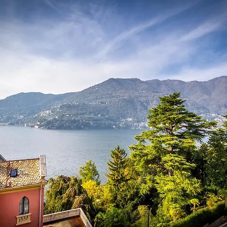 Appartamento Le Casette - Bymyhomeincomo *