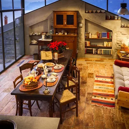 Le Casette - Bymyhomeincomo *