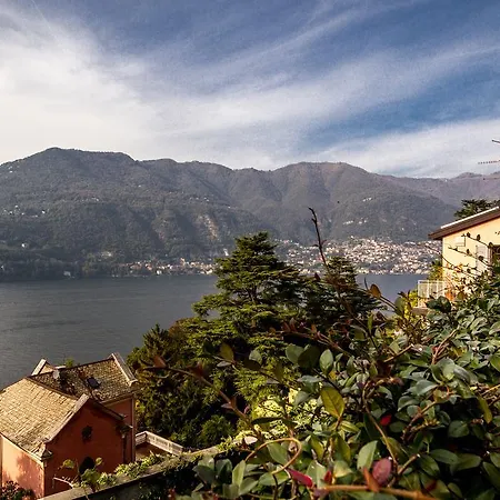 Appartamento Le Casette - Bymyhomeincomo