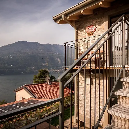 Le Casette - Bymyhomeincomo *