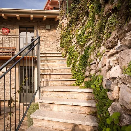 Le Casette - Bymyhomeincomo *