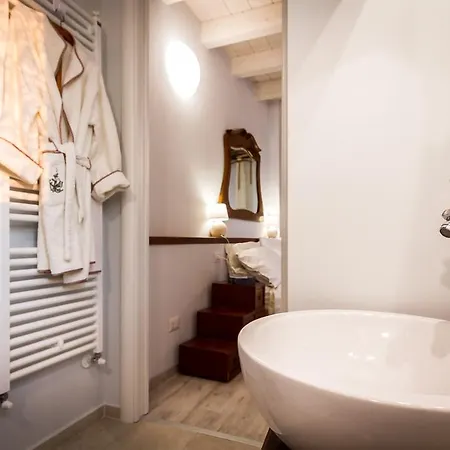 Appartamento Le Casette - Bymyhomeincomo *