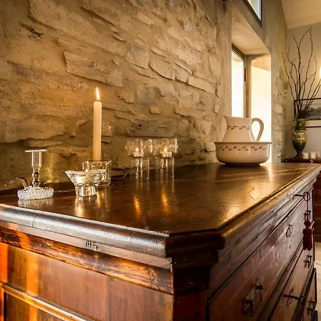 Appartamento Le Casette - Bymyhomeincomo