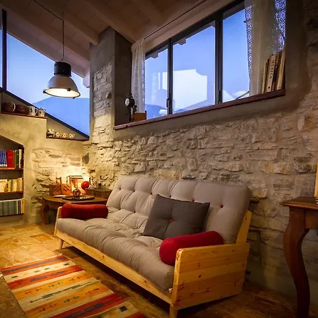 Le Casette - Bymyhomeincomo