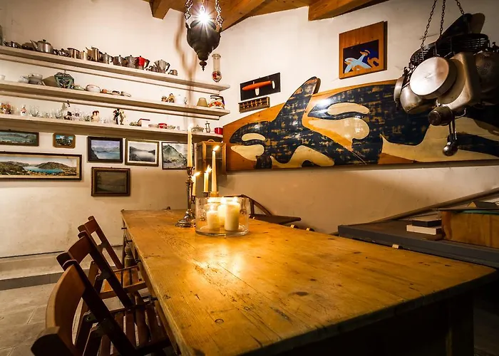 Apartamento Le Casette - Bymyhomeincomo Blevio