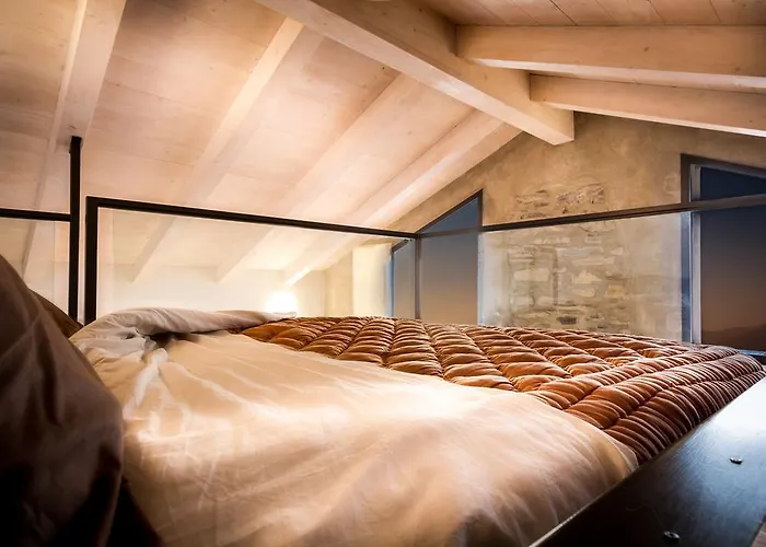 Apartamento Le Casette - Bymyhomeincomo