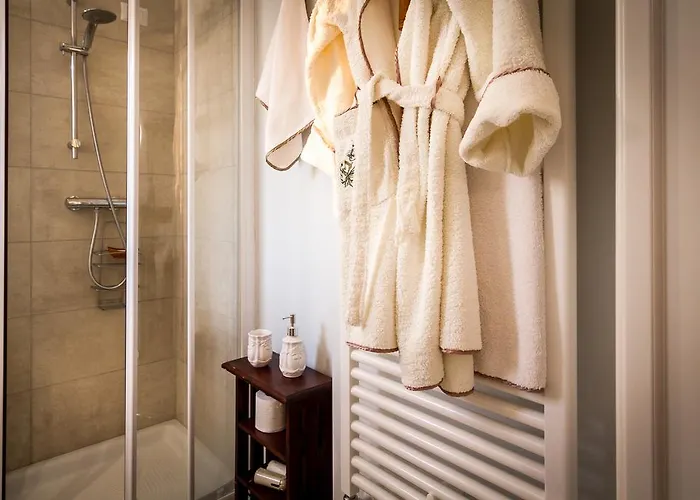 Le Casette - Bymyhomeincomo *