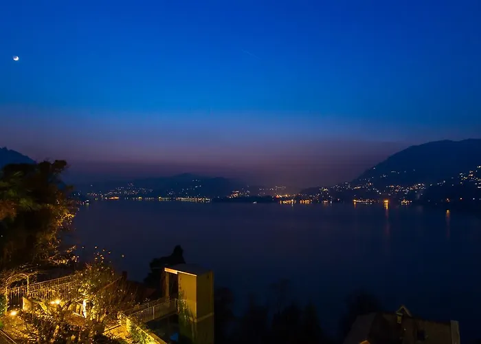 Le Casette - Bymyhomeincomo