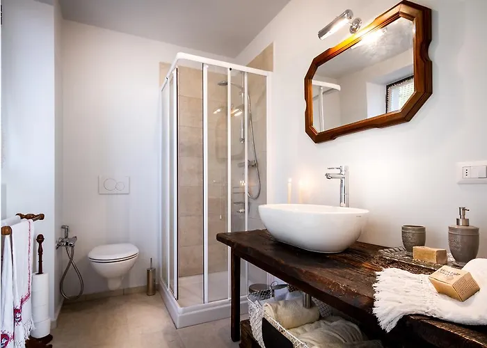 Le Casette - Bymyhomeincomo Apartamento *