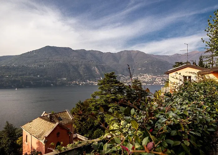 Apartamento Le Casette - Bymyhomeincomo