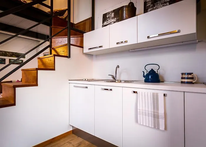 Le Casette - Bymyhomeincomo Blevio