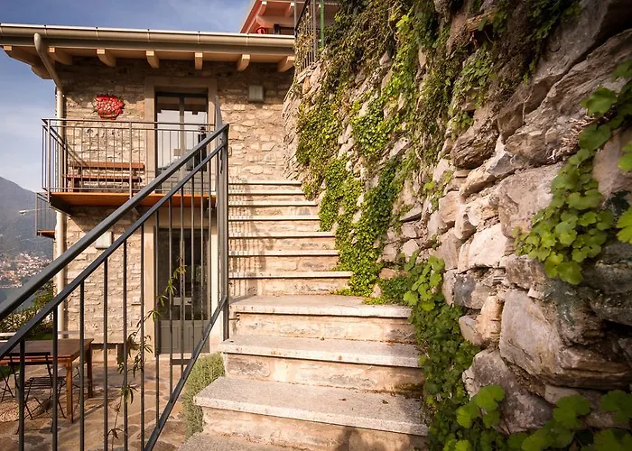 Le Casette - Bymyhomeincomo *