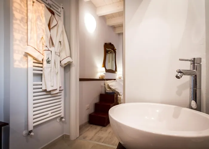 Apartamento Le Casette - Bymyhomeincomo *