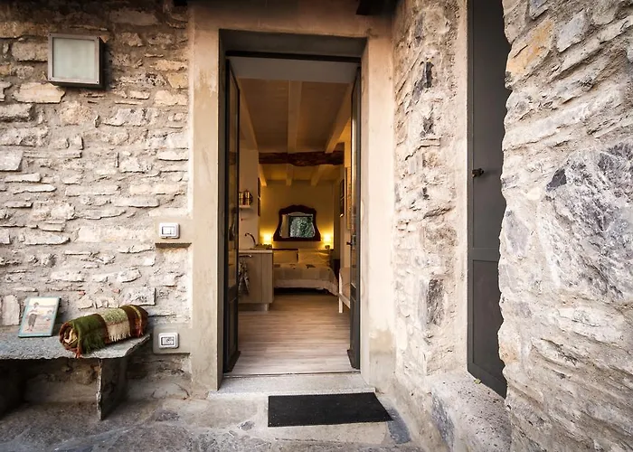 Le Casette - Bymyhomeincomo Apartamento