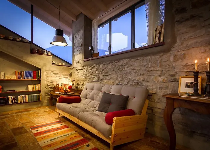 Le Casette - Bymyhomeincomo