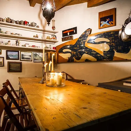 Daire Le Casette - Bymyhomeincomo Blevio