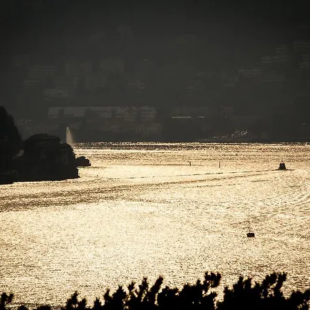 Le Casette - Bymyhomeincomo * Blevio