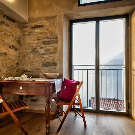 Daire Le Casette - Bymyhomeincomo Blevio