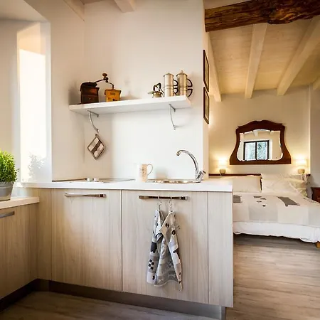 Le Casette - Bymyhomeincomo Blevio