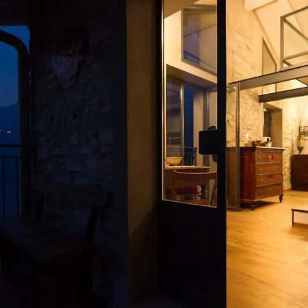 Le Casette - Bymyhomeincomo Daire