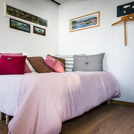 Le Casette - Bymyhomeincomo Daire *