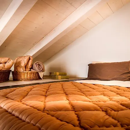 Le Casette - Bymyhomeincomo * Blevio