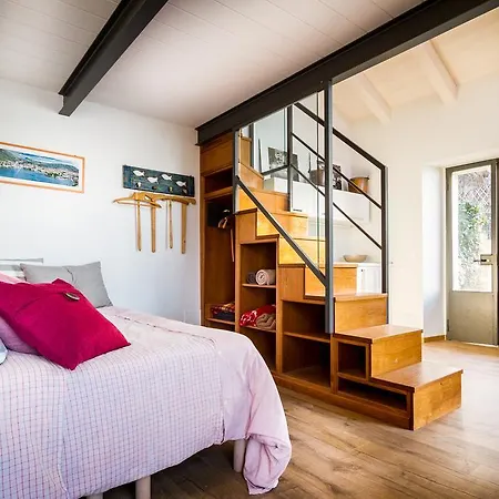 Le Casette - Bymyhomeincomo Blevio