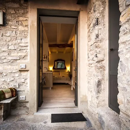 Le Casette - Bymyhomeincomo Daire