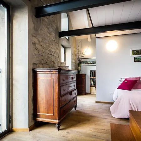 Le Casette - Bymyhomeincomo Apartamento