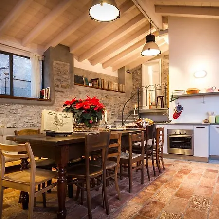 Le Casette - Bymyhomeincomo Apartamento Blevio